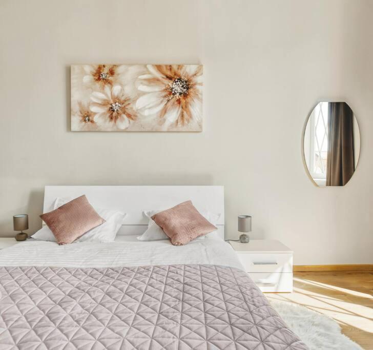 City Twenty 2Bdr Apartment By Irundo 萨格勒布 外观 照片
